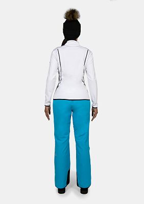 Превью  Джемпер FISCHER Matrei White